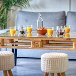 Le Jungle - Rocade - Grand Place Apartman *