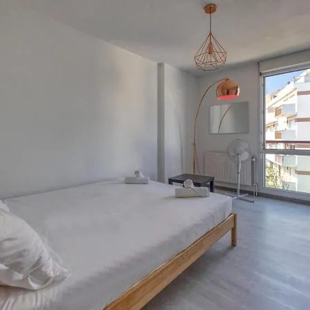 Le Jungle - Rocade - Grand Place Apartment *