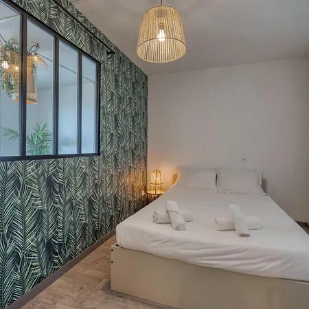 Le Jungle - Rocade - Grand Place Гренобль