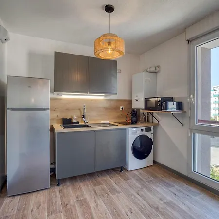 Le Jungle - Rocade - Grand Place Apartmán
