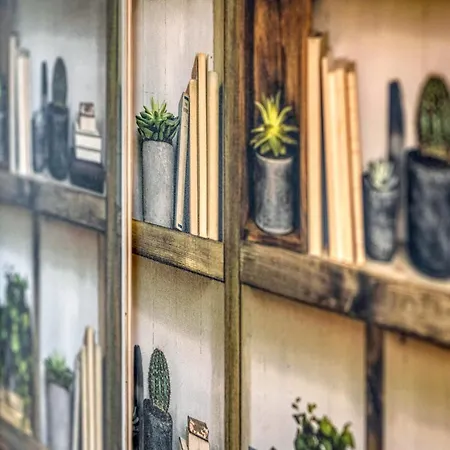 Le Jungle - Rocade - Grand Place * Гренобль