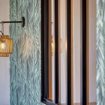 Апартаменты Le Jungle - Rocade - Grand Place