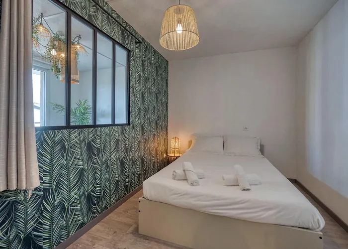 Le Jungle - Rocade - Grand Place Grenoble