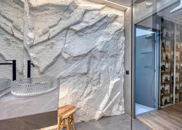 Apartament Le Jungle - Rocade - Grand Place *