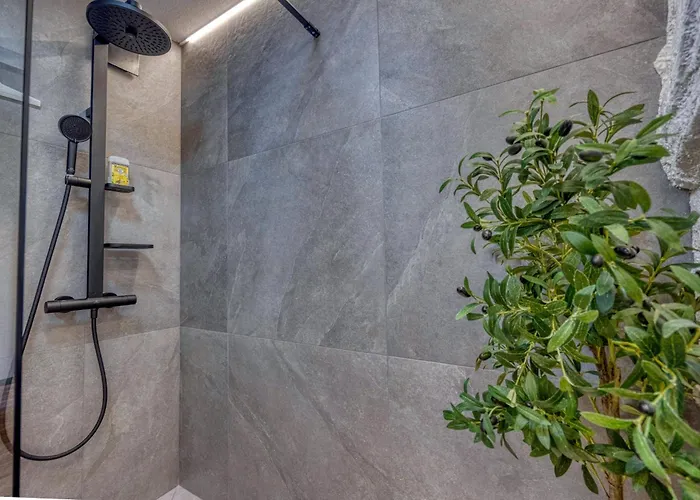 Le Jungle - Rocade - Grand Place Apartament