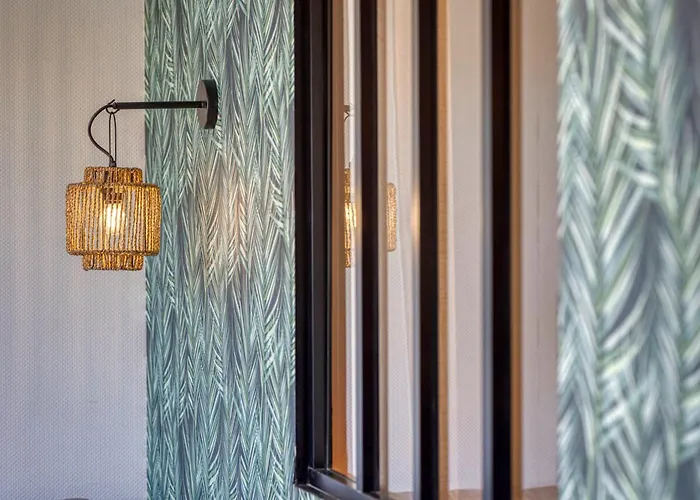 Apartament Le Jungle - Rocade - Grand Place