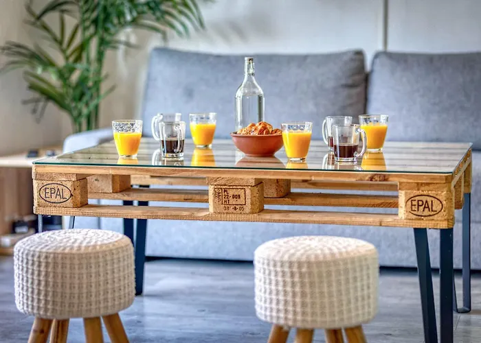 Le Jungle - Rocade - Grand Place דירה *